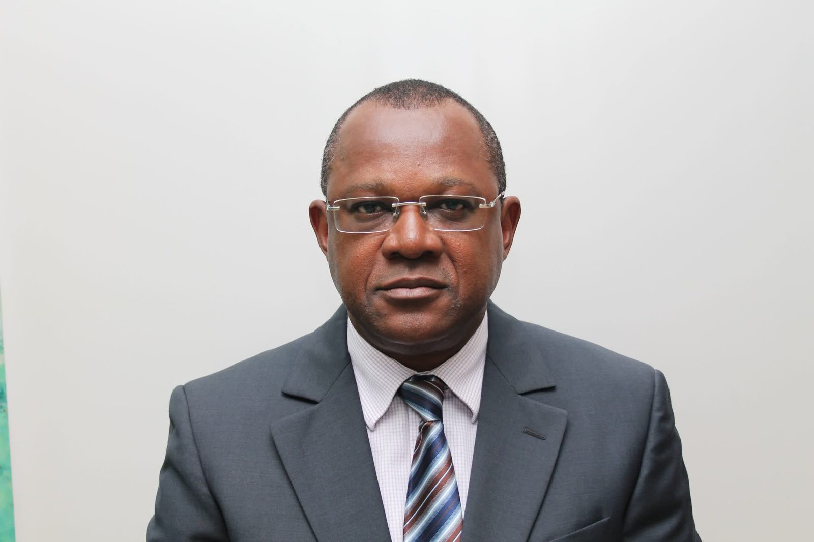 Biographie Joseph Didier AMBOUROUE