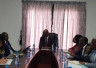 Séance de travail avec une délégation de la Banque Africaine de Développement (BAD)